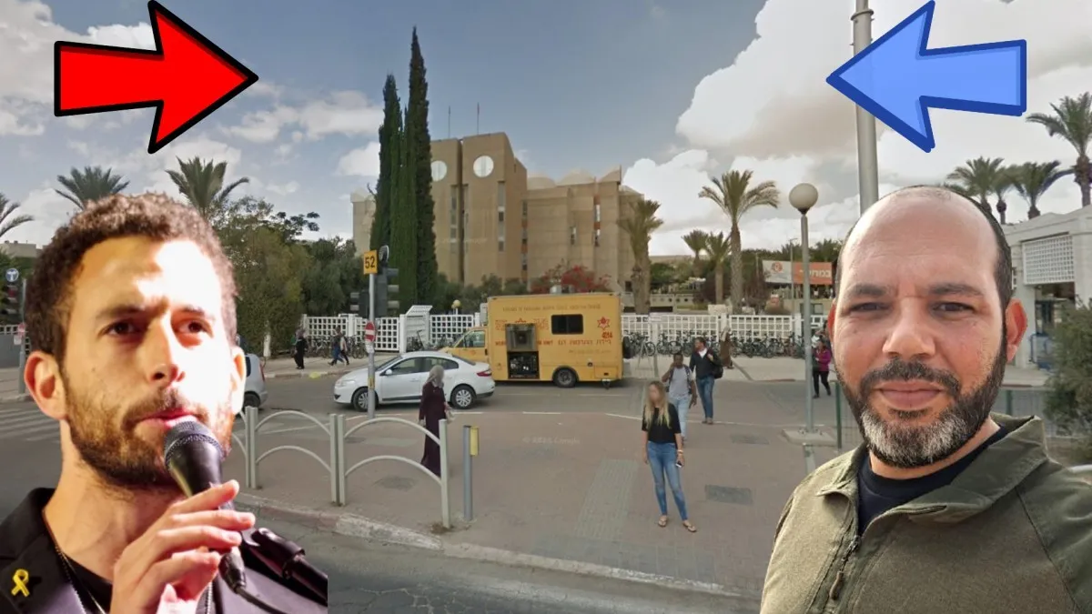 עימות חזיתי במועצת העיר באר שבע: הסערה בבן גוריון חושפת את הבקיעים בקואליציה העירונית?