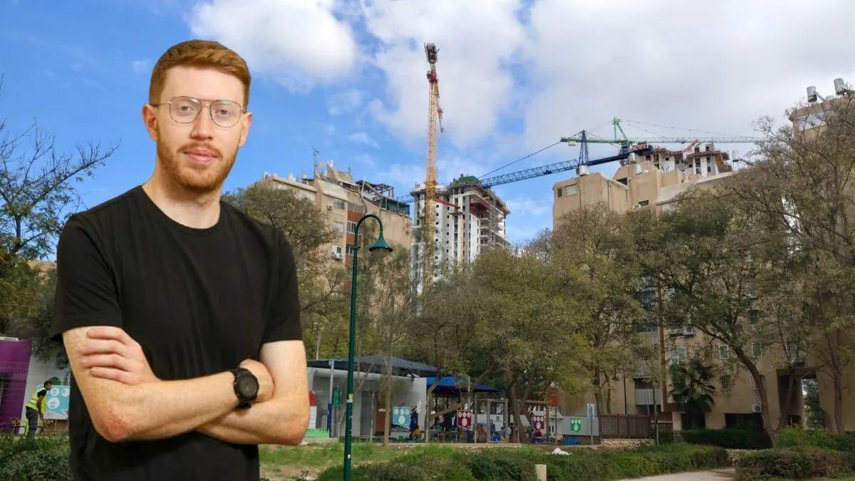 ''פינוי-בינוי או חלום בהקיץ?'': מפגש מיוחד ברוסית יסייע לתושבים להימנע מהטעיות יזמים