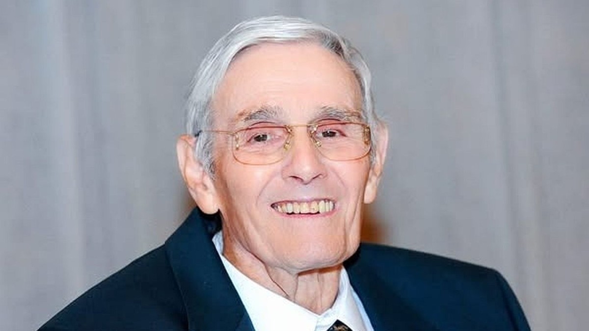 האופטומטריסט הראשון והאהוב של באר שבע הלך לעולמו