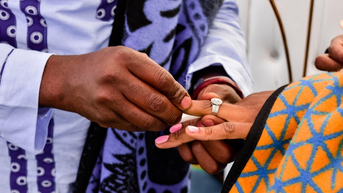 Житель Негева арестован после женитьбы на второй женщине — нелегалке из Газы