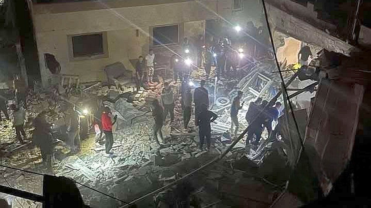 הדרום חוזר למלחמה: בדרום קוראים לניצחון והשמדת חמאס, בערי המרכז פותחים מקלטים