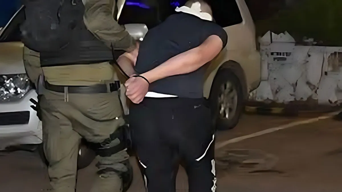 הטרור הלאומני בכבישי הנגב: משליך אבנים לעבר כלי רכב נידון לעונש מאסר כבד