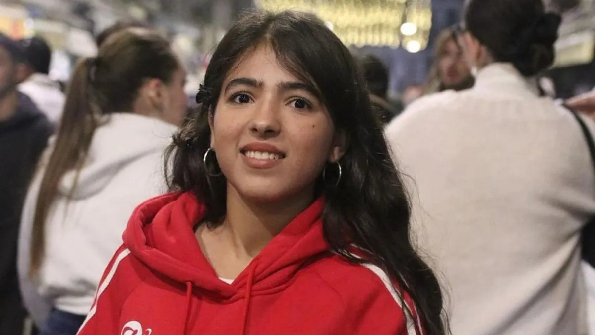 נעלמה ולא שבה עד עכשיו: חיפושים אחר הנעדרת שבות אזולאי בת ה-18 מנתיבות