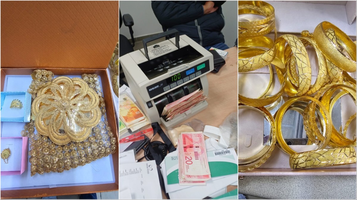 המשטרה מחריפה את המאבק בפשיעה בנגב: פוגעת בתשתיות הכלכליות של העבריינים הבדואים