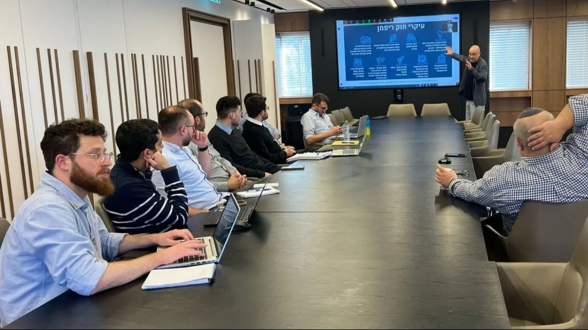 ''המחיר הכבד של אי-הסדרת ההתיישבות הבדואית בנגב: מיליארד וחצי שקלים בשנה!​''