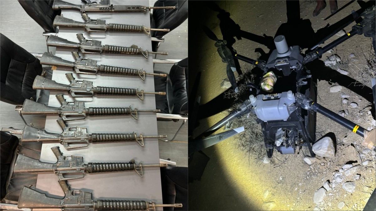 הסיוט של מערכת הביטחון מתממש: סיכול ענק בדרום חשף פירצה מסוכנת