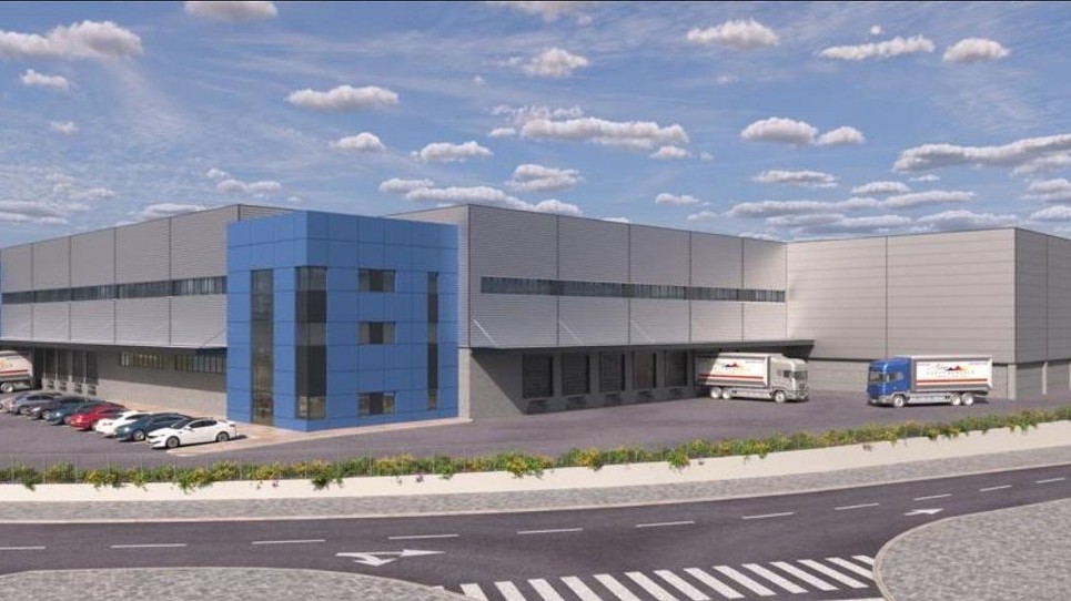 זו העיר בנגב שנבחרה להקמת מרכז לוגיסטי ענק בעלות 100 מיליון שקלים