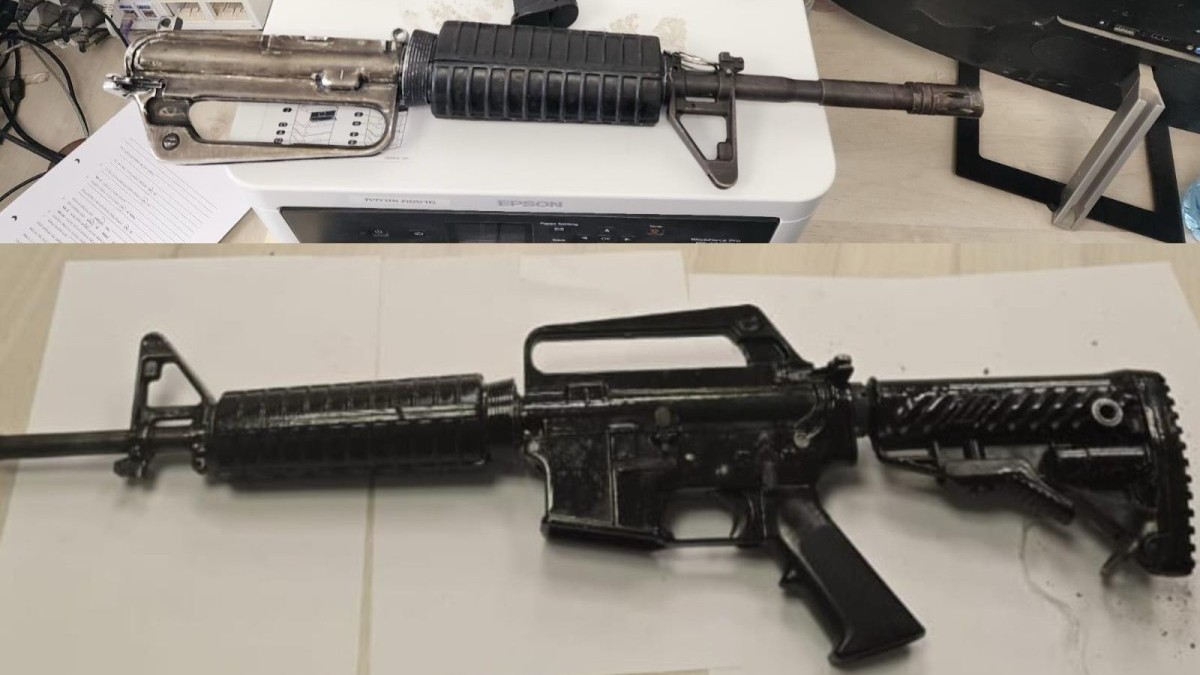 מעצרים ותפיסות נשק: פשיטות על מוקדי פשיעה וירי בעוטף באר שבע