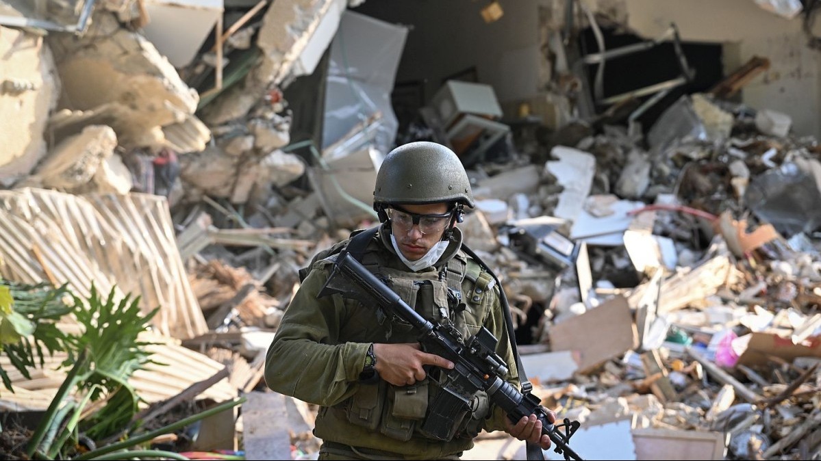 שנה וחצי אחרי ה-7.10: אושר ''חוק תקומה'', ביישובי הנגב עדיין ממתינים למימוש ההבטחות