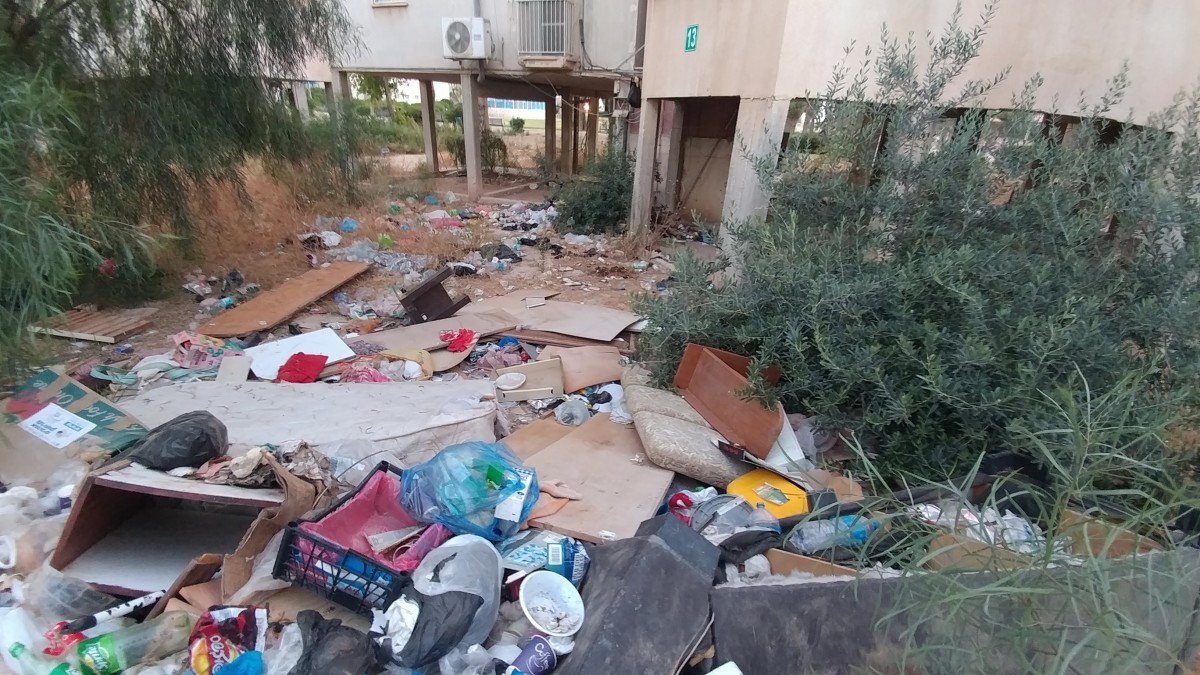 לא יאומן: זו הדרך בה הממשלה בחרה להילחם בממדי העוני הגדלים