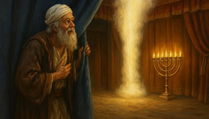 דבר תורה עם הרב יגאל שריקי: פרשת ויקרא