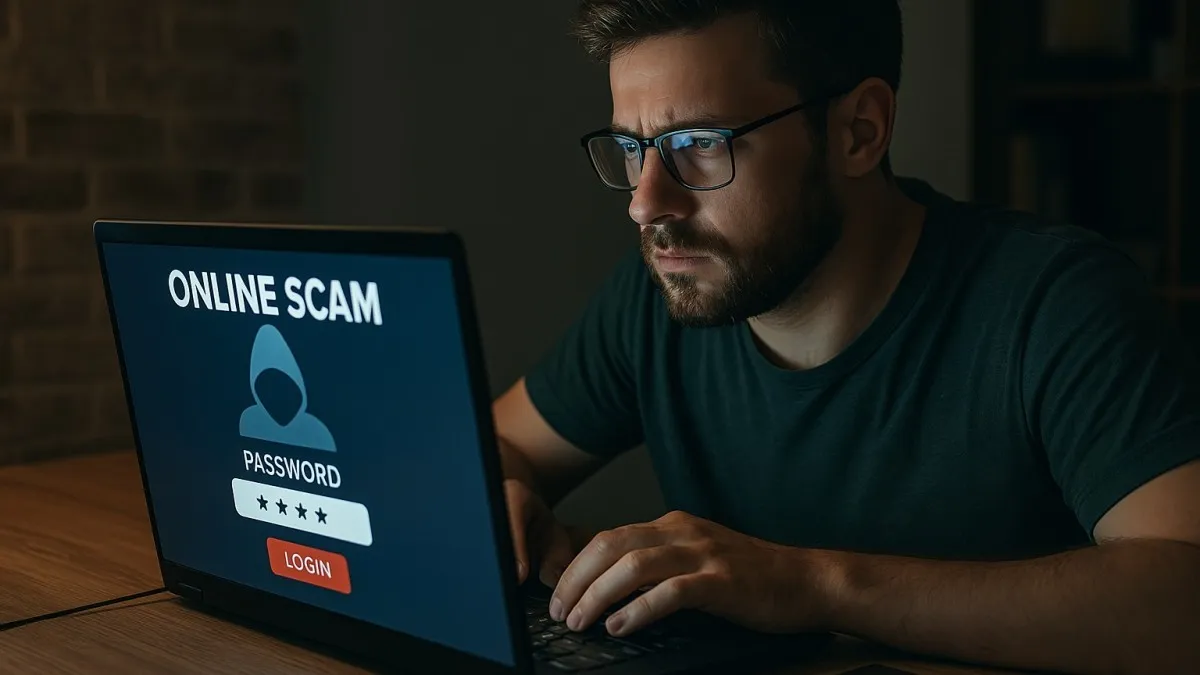 ''10 מכות הרשת של פסח 2025'' – אל תיפלו לעוקץ בחג!