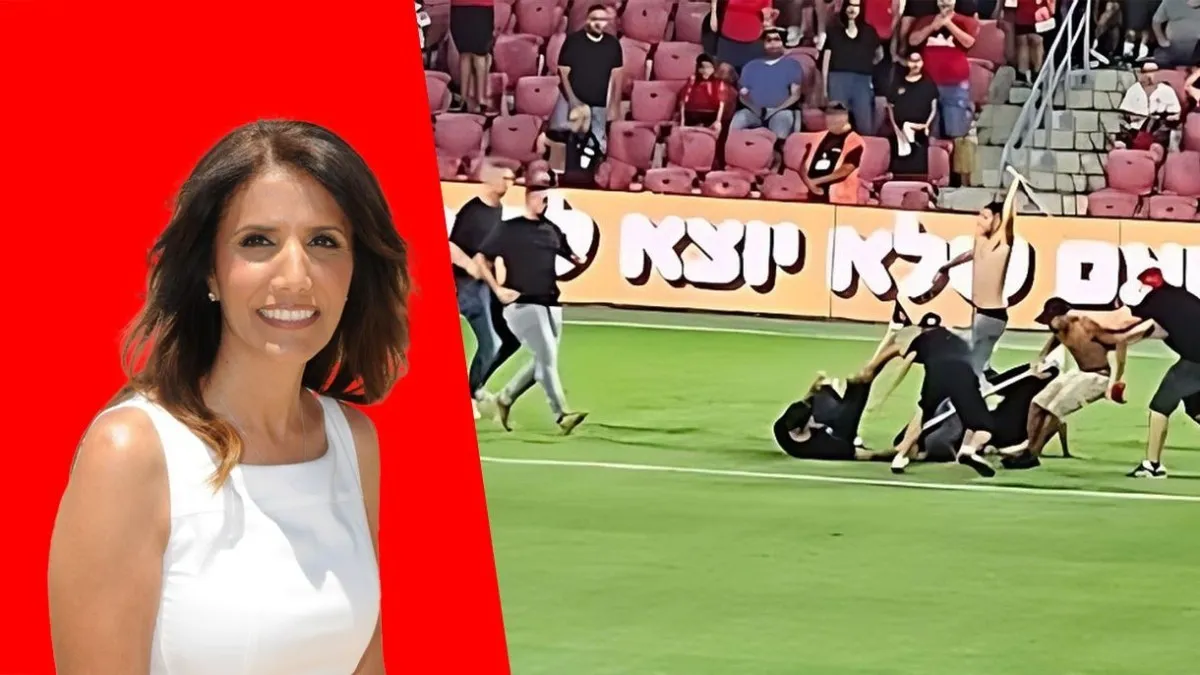 סערה בליגת העל: האם האליפות תוכרע על כוכבית? הדיון על המשחק בין באר שבע לסכנין הגיע לישורת האחרונה