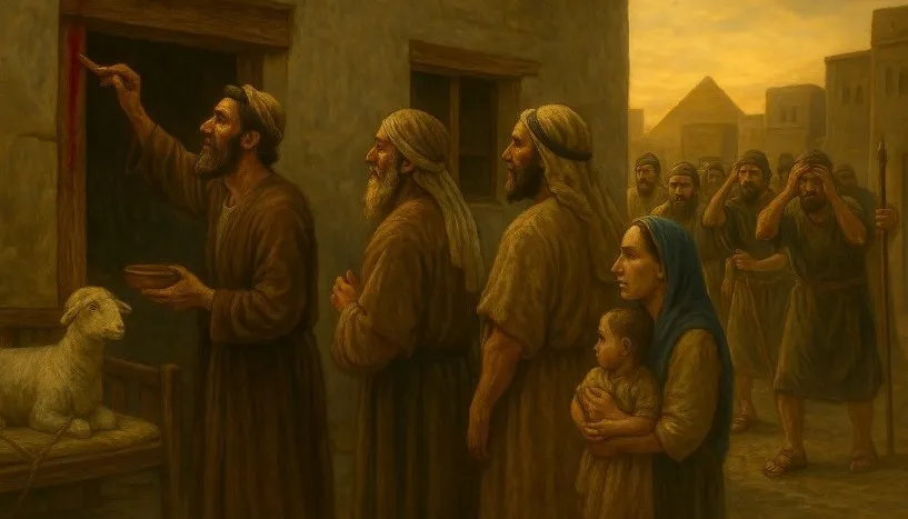 דבר תורה עם הרב יגאל שריקי: פרשת צו - שבת הגדול