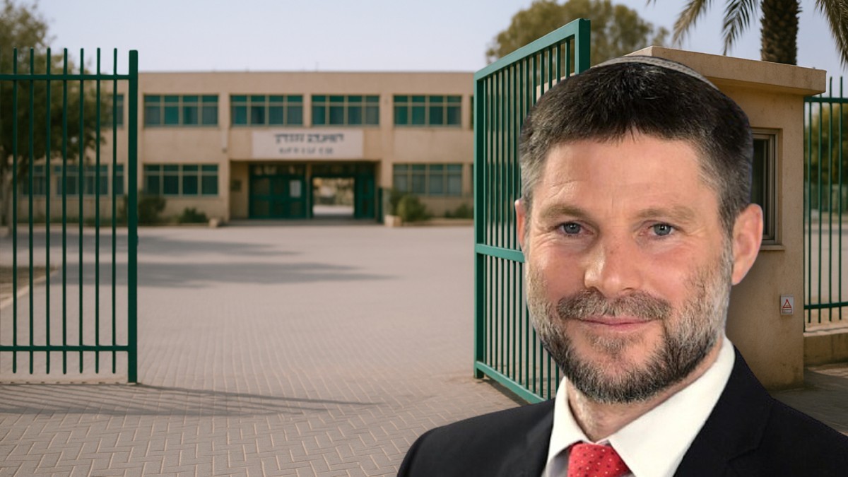 ברגע האחרון: בוטלה השביתה בגני הילדים