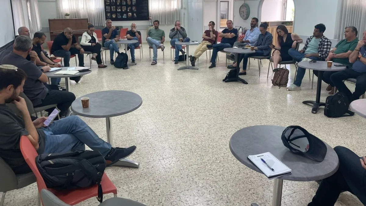 בשורה לעוטף: לכל יישוב אדום ימונה רכז פיצויים אישי – בעקבות מאבק 'פורום הביתה'