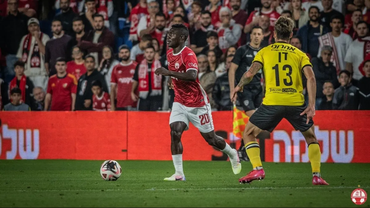 מכה קלה בכנף – והזדמנות לבנות חוסן: הפועל באר שבע הפסידה בנתניה, עם הפנים לבלומפילד