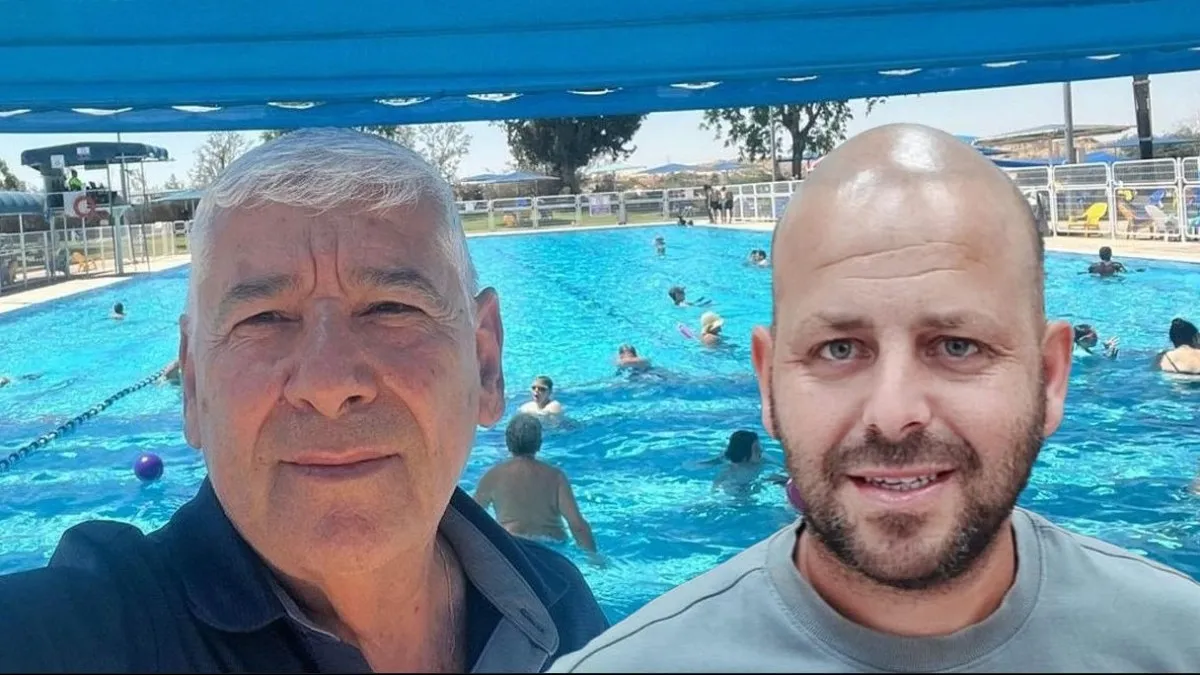 אחרי שני עשורים: יוסי בננו פורש מהקאנטרי קלאב באר שבע – ורותם תרשיש ייכנס לנעליו