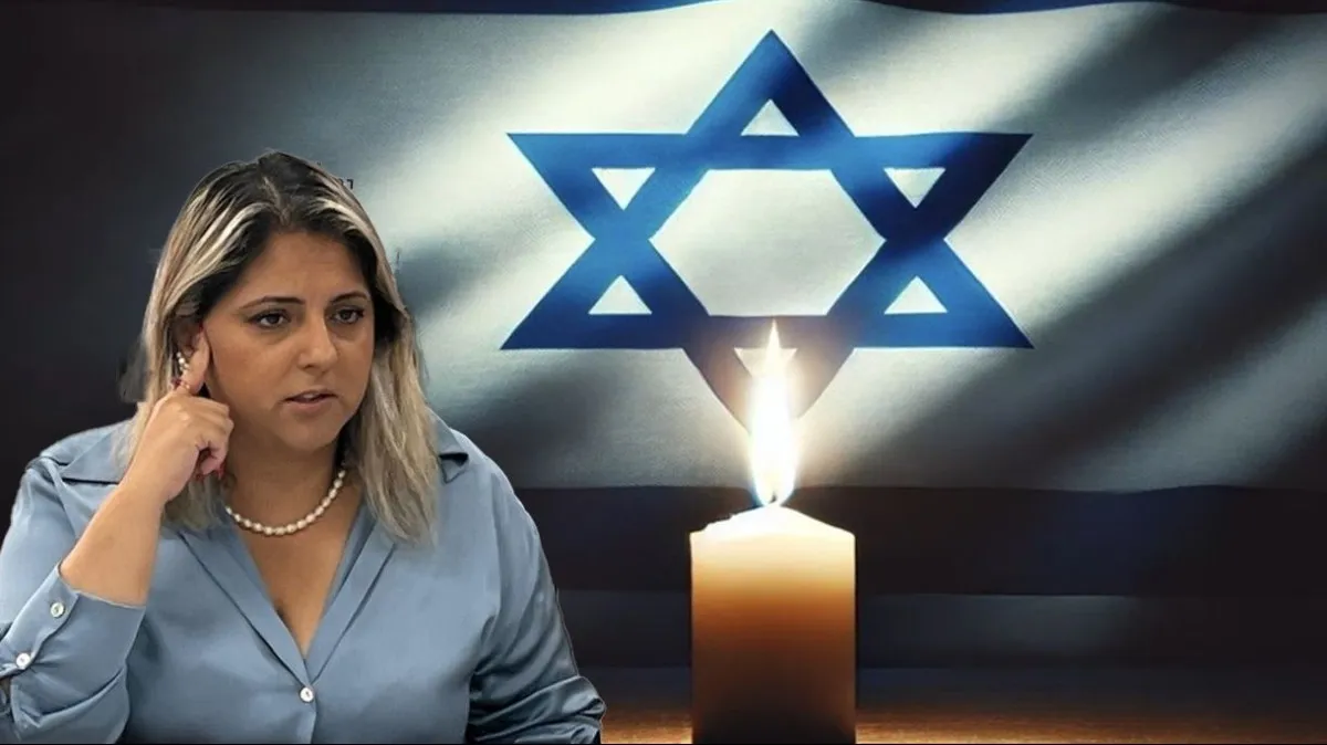 בעקבות לחץ ציבורי: טקס יום הזיכרון הישראלי-פלסטיני לא יתקיים בירוחם  