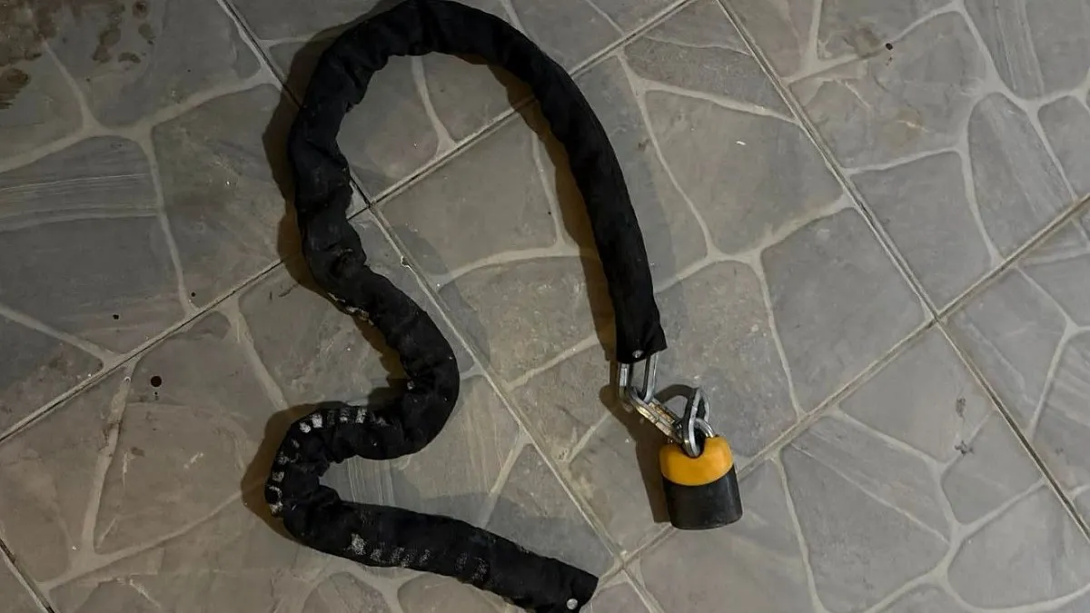 מכת גניבות בבאר שבע: ''שבעה אופנועים נגנבו בלילה אחד באותו רחוב''