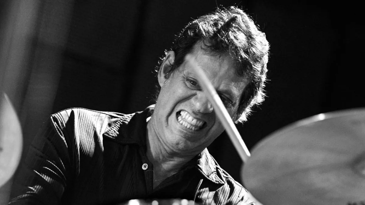 היסטוריה בדרום: פסטיבל הג'אז הראשון בלהבים יוצא לדרך