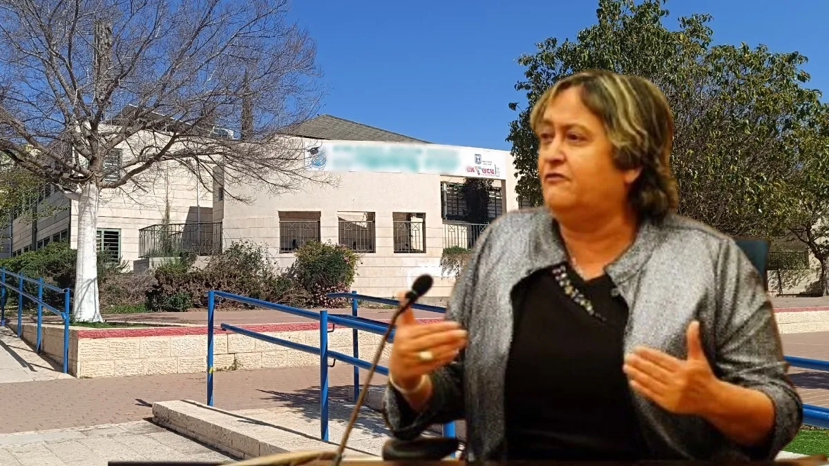 הפחד על אובדן הפרנסה שבר את המורים השובתים בבאר שבע: שיבושים רק ב-4 מוסדות חינוך