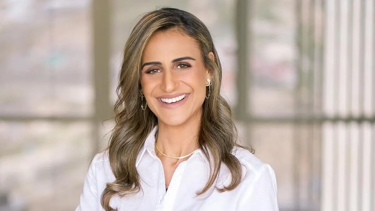 Муниципалитет Сдерота назначил Яфит Амир внутренним аудитором и представителем по обращениям граждан