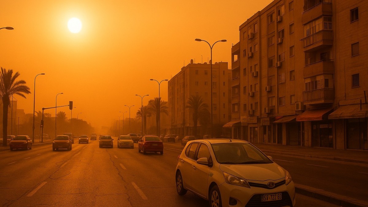 משרד הבריאות בהודעה דחופה: מזג אוויר קיצוני משעות הצהריים