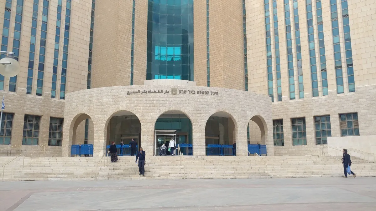 Прецедентное решение суда в Беэр-Шеве затруднит дальнейшие процессы суррогатного материнства за границей