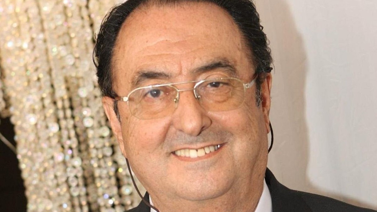 אבל בדרום: הכתב המיתולוגי הלך לעולמו