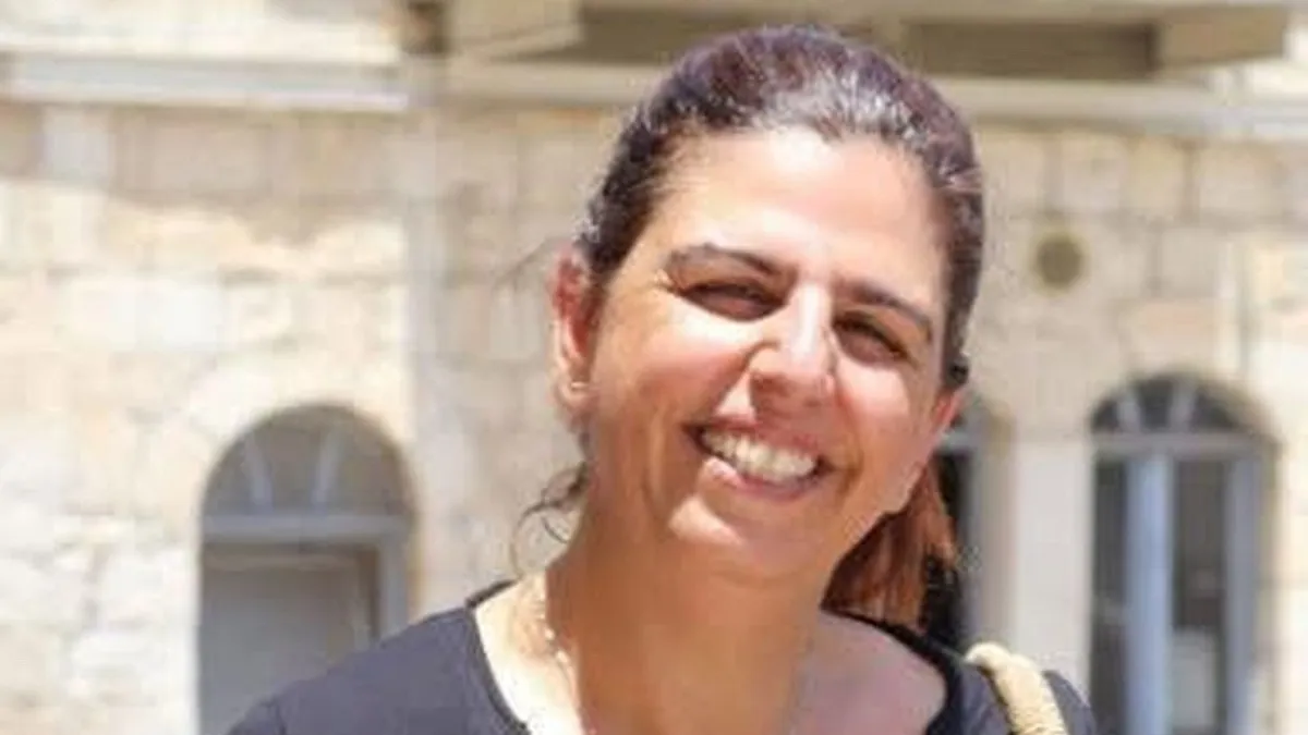מעוררת השראה: פרס שפיצר היוקרתי הוענק למנהלת אגף הרווחה באופקים