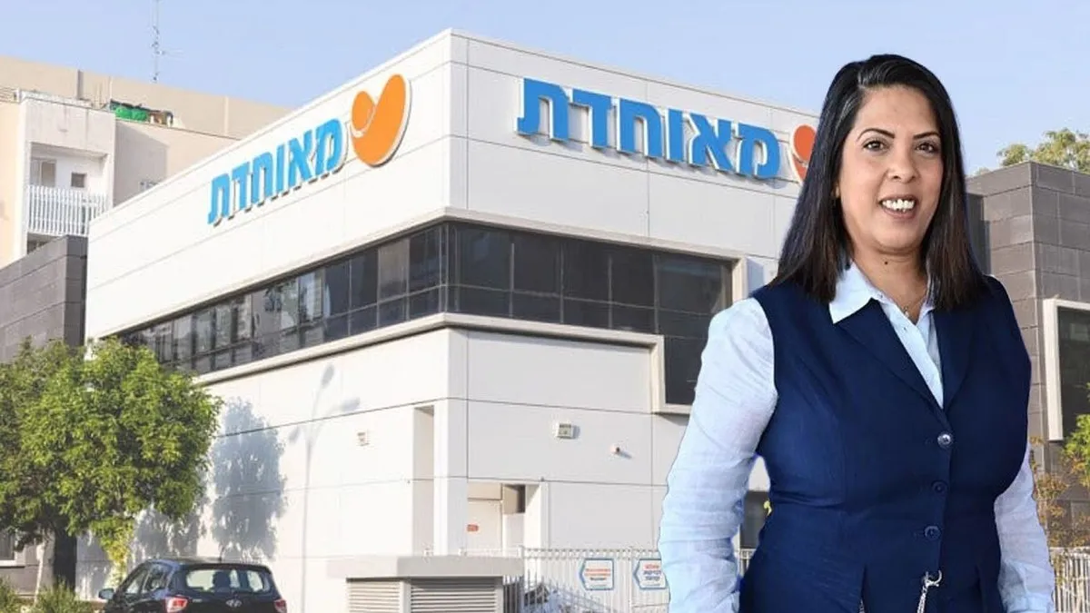 ''לעולם לא תהיי אחות'': ליאת לובינסקי מכרמית מוכיחה – כשאתה מאמין, הכל אפשרי