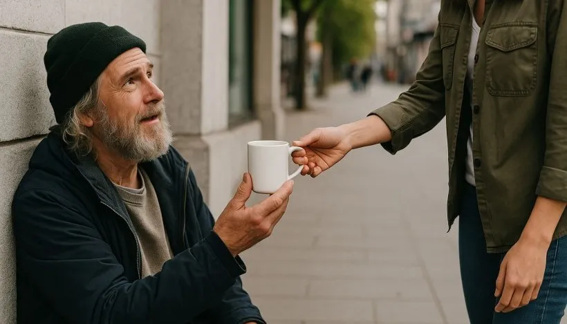 יש מתנות שלא עולות שקל – אבל שוות עולם ומלואו