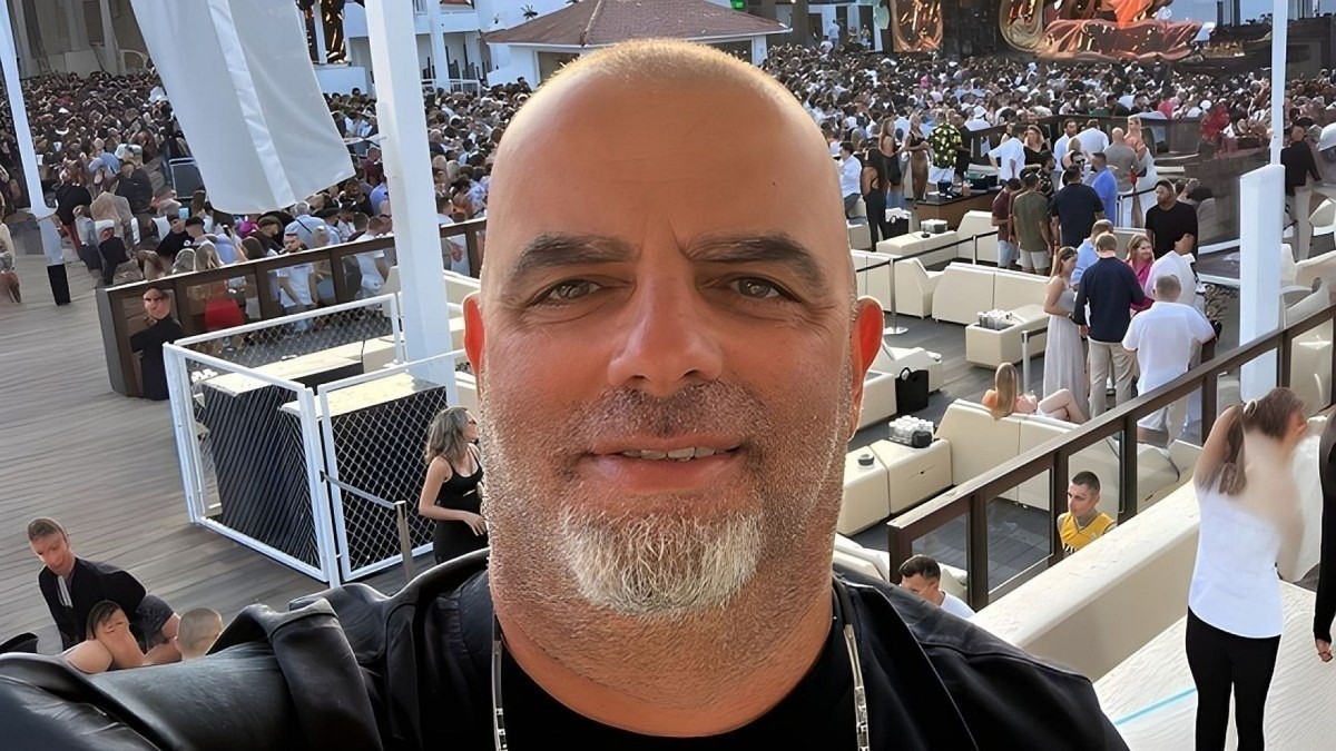 אייל רביד מכריז על אירוע קיץ עוצמתי ומרגש: זה ייקרה ב-1.7