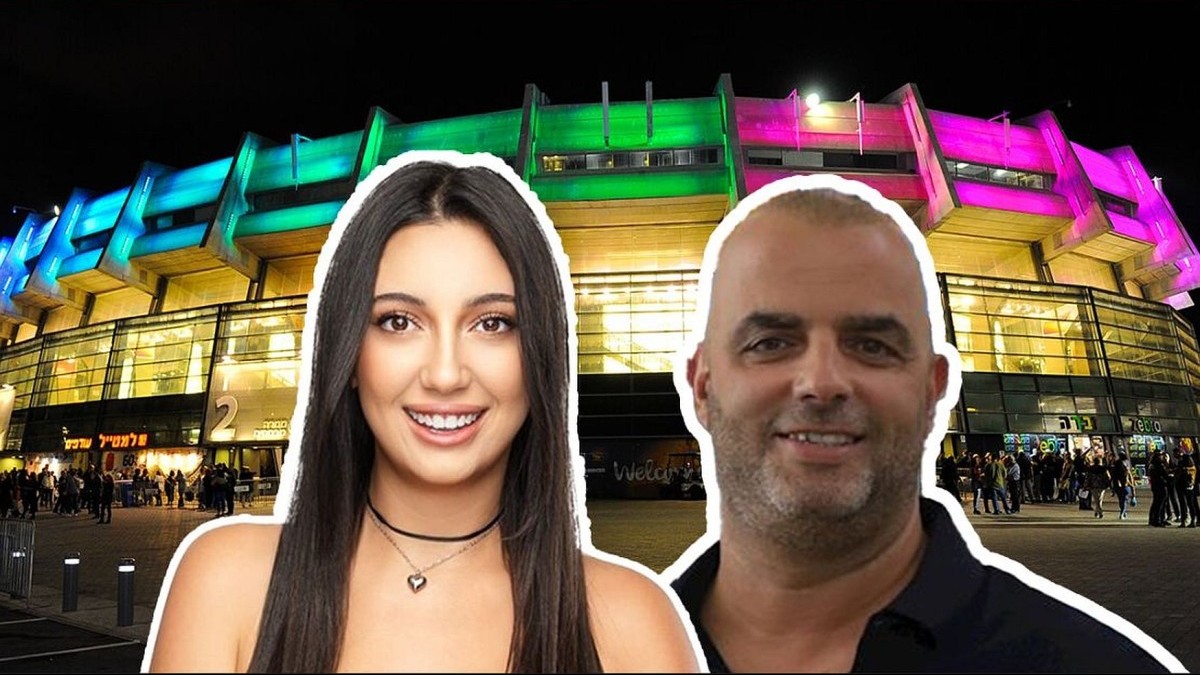 אייל רביד חושף: יובל רפאל תופיע באירוע הקיץ הגדול של ויקטורי