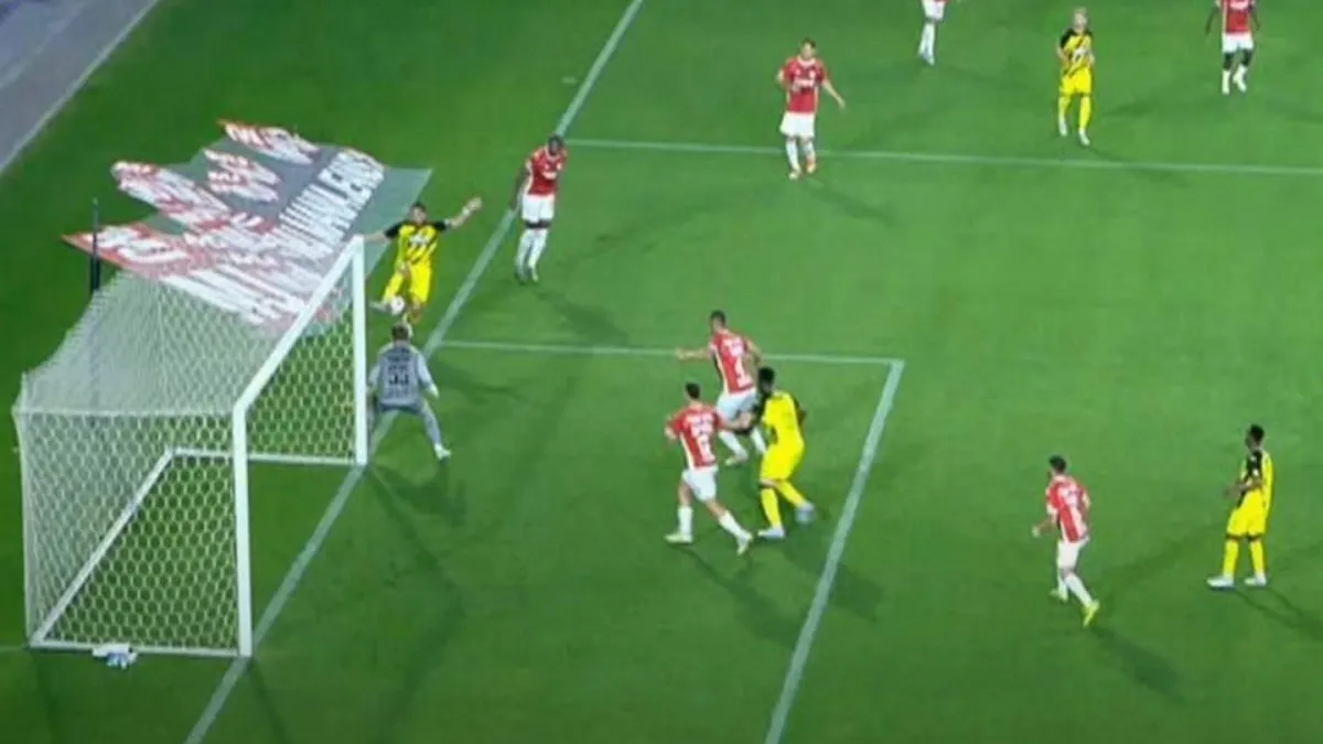 ׳׳מה בדיוק לא ראו ב-VAR?׳׳ – הזעם בבאר שבע שובר שיאים: ׳׳העונה הזאת גנובה׳׳