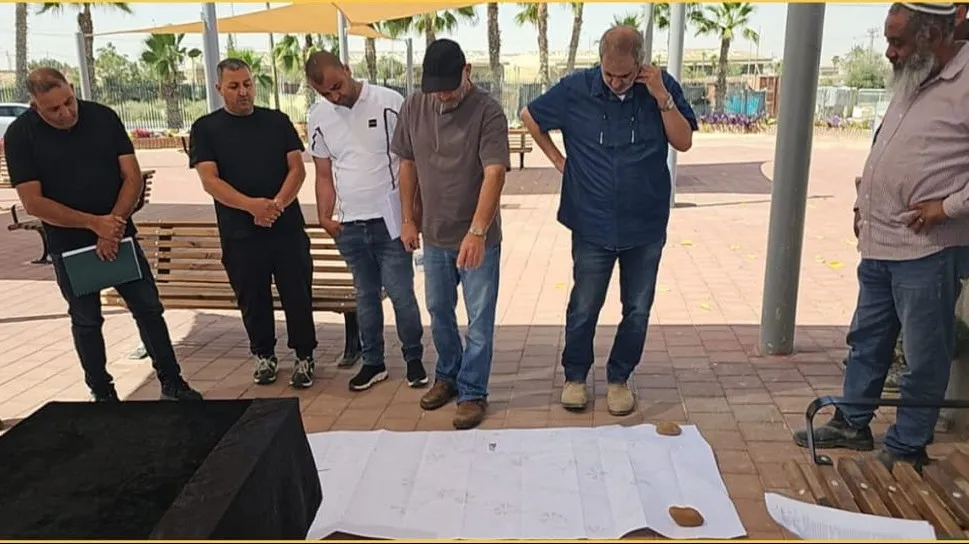 בית העלמין החדש בבאר שבע משתדרג: תאורה, מצלמות אבטחה ושמירה קבועה