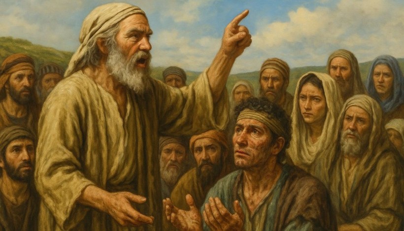פרשת בחוקותי: התורה - לא הגבלה, אלא הוראות יצרן לחיים שלמים