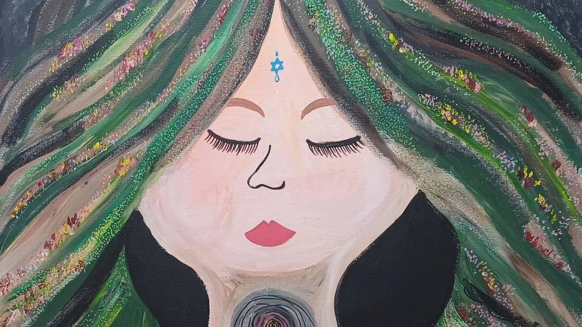 התערוכה שנולדה מתוך הטראומה הנוראית של ה-7.10: ''יוצרים תקומה'' נפתחה בשדרות