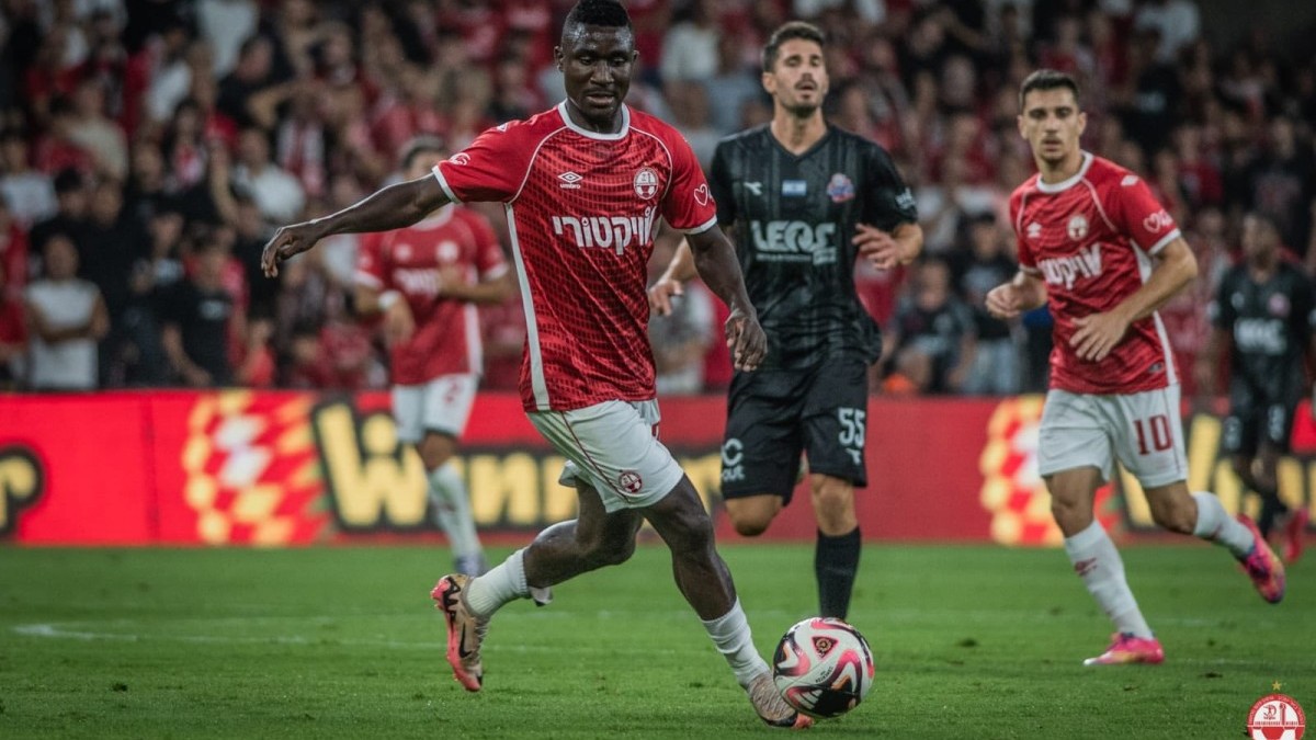 קנגווא - שחקן העונה בכל הליגה