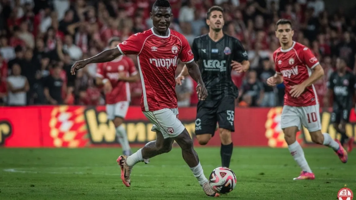 Крушение мечты: Хапоэль Беэр-Шева победил – но не стал чемпионом