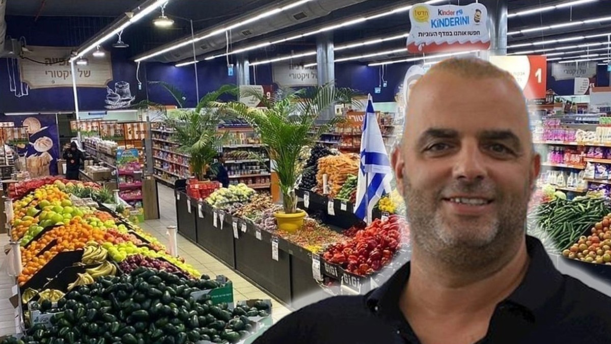 אייל רביד, מנכ