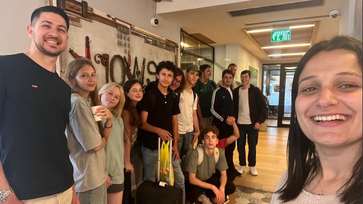 יחידות ההייטק של צה''ל עוברות לבאר שבע – האם גם צעירים מקומיים יזכו לשרת בהן?