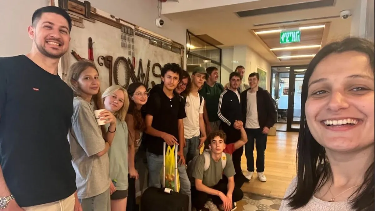 יחידות ההייטק של צה''ל עוברות לבאר שבע – האם גם צעירים מקומיים יזכו לשרת בהן?