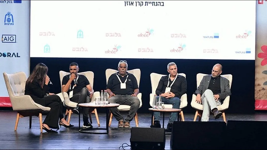''נאבד את הנגב'': מנהיגי הדרום מתריעים מפני אוזלת היד מול גל הפשיעה והאלימות