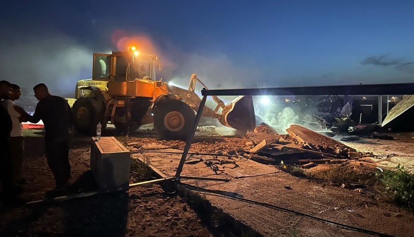 במקום להרוס את אל־סיר - הגיע הזמן לבנות תקווה