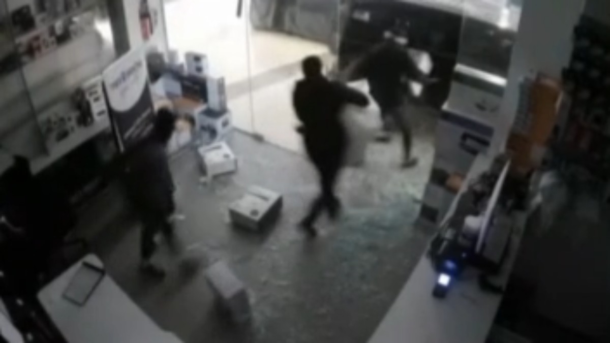 Димона под ударом: Бедуинская преступность, захлестнувшая Беэр-Шеву, теперь движется на восток