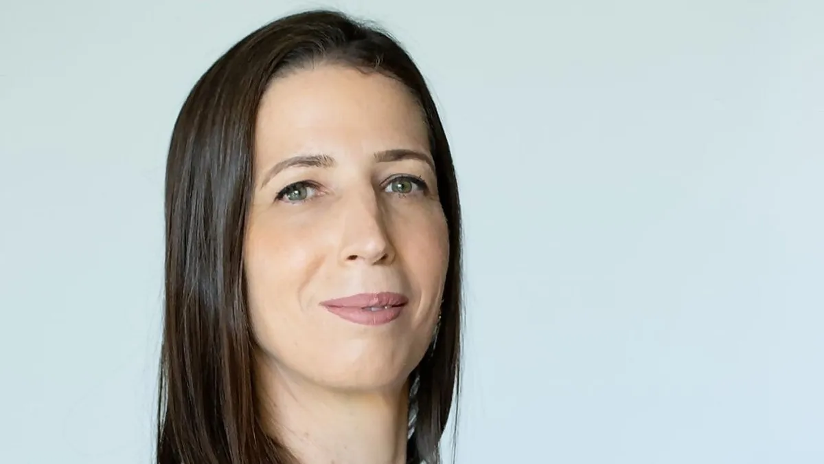 Новое назначение в «Сороке»: Доктор Наама Штайнер возглавит Отделение медицинского образования