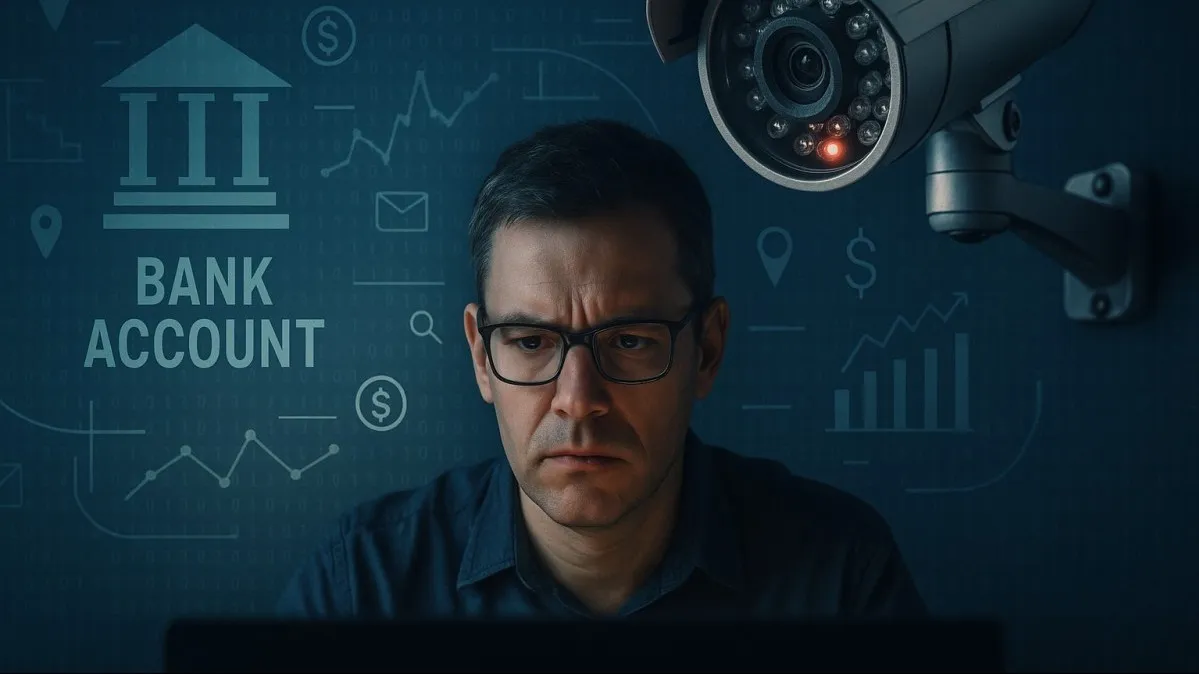 המדינה נכנסת עמוק לכיסי הישראלים: בינה מלאכותית תסרוק חשבונות ונכסים, תוטל חובת דיווח כללית