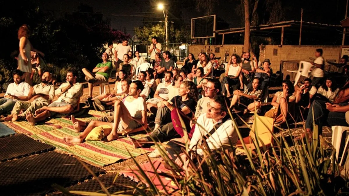 כולם על המפה: שבועות תשפ''ה בסימן איחוד קהילות הנגב לחג של לימוד, חיבור ותרבות